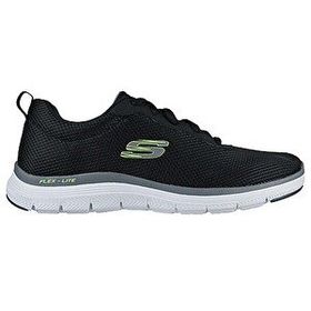 Skechers 232229-BLK Siyah Erkek Spor Ayakkabı