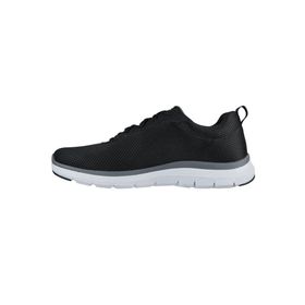 Skechers 232229-BLK Siyah Erkek Spor Ayakkabı