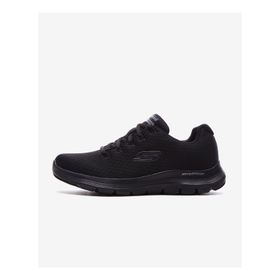 Skechers 232231BBK Siyah Erkek Spor Ayakkabı