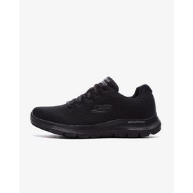 Skechers 232231BBK Siyah Erkek Spor Ayakkabı
