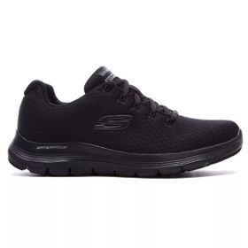 Skechers 232231BBK Siyah Erkek Spor Ayakkabı