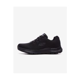 Skechers 232231BBK Siyah Erkek Spor Ayakkabı