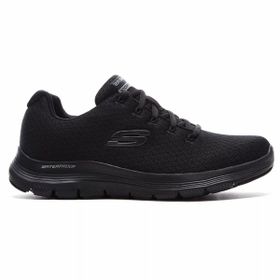 Skechers 232231BBK Siyah Erkek Spor Ayakkabı