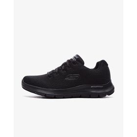 Skechers 232231BBK Siyah Erkek Spor Ayakkabı