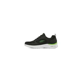 Skechers 232292-BKLM Erkek Spor Ayakkabı