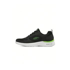 Skechers 232292-BKLM Erkek Spor Ayakkabı