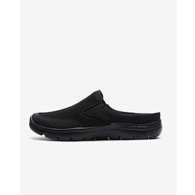 Skechers 232296TK BBK Siyah Summits Erkek Spor Ayakkabı