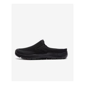 Skechers 232296TK BBK Siyah Summits Erkek Spor Ayakkabı