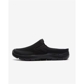 Skechers 232296TK BBK Siyah Summits Erkek Spor Ayakkabı