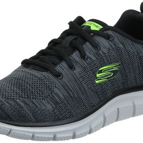 Skechers 232298-CCBK Erkek Spor Ayakkabı