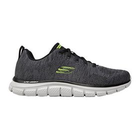Skechers 232298-CCBK Erkek Spor Ayakkabı