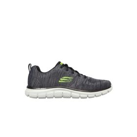 Skechers 232298-CCBK Erkek Spor Ayakkabı