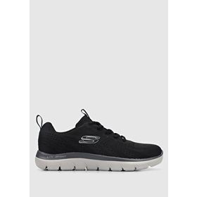 Skechers 232395TK BKCC Siyah Erkek Günlük Ayakkabı