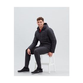 Skechers 232395TK BKCC Siyah Erkek Günlük Ayakkabı
