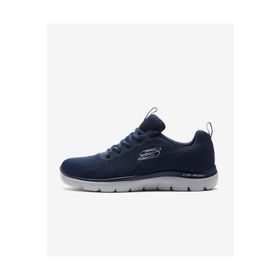Skechers 232395TK NVGY Erkek Lacivert Spor Ayakkabı