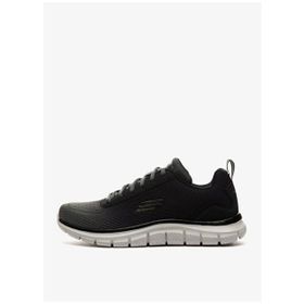 Skechers 232399TK OLBK Track Haki Erkek Ayakkabı