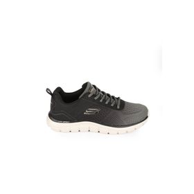 Skechers 232399TK OLBK Track Haki Erkek Ayakkabı