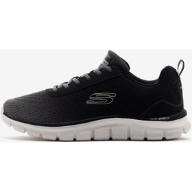 Skechers 232399TK OLBK Track Haki Erkek Ayakkabı