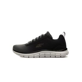 Skechers 232399TK OLBK Track Haki Erkek Ayakkabı