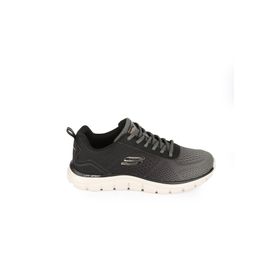 Skechers 232399TK OLBK Track Haki Erkek Ayakkabı