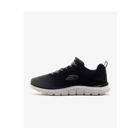 Skechers 232399TK OLBK Track Haki Erkek Ayakkabı