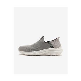 Skechers 232451 TPOL Bej Erkek Spor ayakkabı