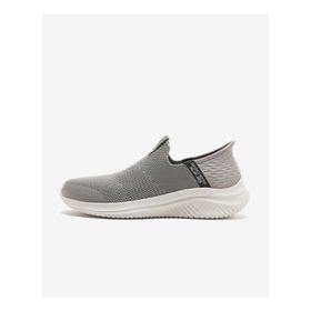 Skechers 232451 TPOL Bej Erkek Spor ayakkabı