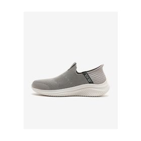 Skechers 232451 TPOL Bej Erkek Spor ayakkabı