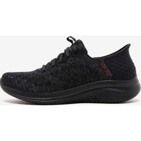 Skechers 232458 BBK Ultra Flex 3.0 New ARC Slip-ıns Siyah Erkek Spor Ayakkabı