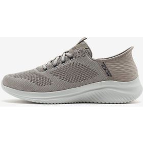 Skechers 232458TPE Ultra Flex 3.0 New ARC Bej Erkek Spor Ayakkabı