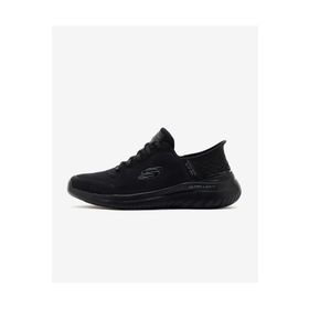 Skechers 232459 BBK Bounder 2.0 Emerged Siyah Erkek Spor Ayakkabı