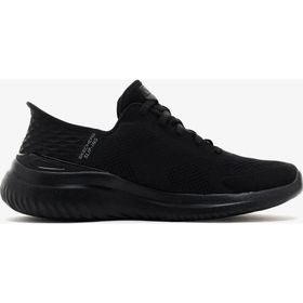 Skechers 232459 BBK Bounder 2.0 Emerged Siyah Erkek Spor Ayakkabı