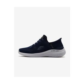 Skechers 232459 NVY Bounder 2.0 Emerged Lacivert Erkek Spor Ayakkabı