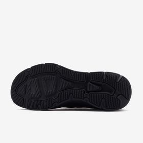 Skechers 232463 BBK D'lux Walker 2.0 Reeler Siyah Erkek Spor Ayakkabı