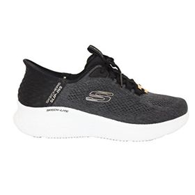 Skechers 232466-BKGY Skech-Air Court-Retro Avenue Siyah Erkek Spor Ayakkabı