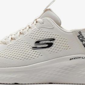 Skechers 232466TK OFWT Skech Lite Pro Primebase Beyaz Erkek Spor Ayakkabı