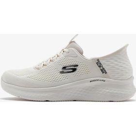 Skechers 232466TK OFWT Skech Lite Pro Primebase Beyaz Erkek Spor Ayakkabı