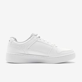 Skechers 232478-WHT Sport Court 92 Vistaway Beyaz Erkek Koşu Spor Ayakkabı