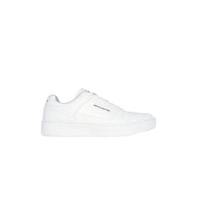 Skechers 232478-WHT Sport Court 92 Vistaway Beyaz Erkek Koşu ve Yürüyüş Ayakkabı