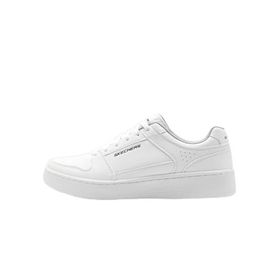 Skechers 232478-WHT Sport Court 92 Vistaway Beyaz Erkek Koşu ve Yürüyüş Ayakkabı