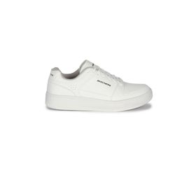 Skechers 232478-WHT Sport Court 92 Vistaway Beyaz Erkek Koşu ve Yürüyüş Ayakkabı