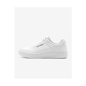 Skechers 232478-WHT Sport Court 92 Vistaway Beyaz Erkek Koşu ve Yürüyüş Ayakkabı