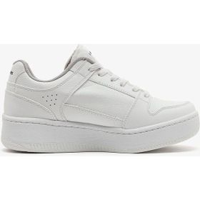 Skechers 232478TK WHT Sport Court 92 Beyaz Erkek Spor Ayakkabı