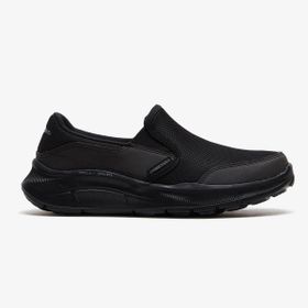 Skechers 232515 BBK Siyah Erkek Spor Ayakkabı