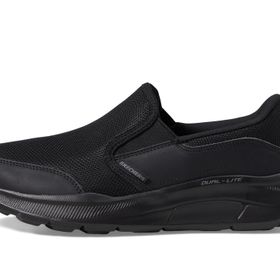 Skechers 232515 BBK Siyah Erkek Spor Ayakkabı