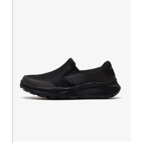 Skechers 232515 BBK Siyah Erkek Spor Ayakkabı