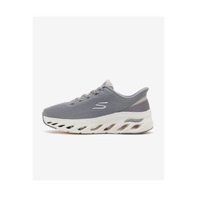 Skechers 232530 GRY Arch Fit Glide-step Gri Erkek Spor Ayakkabı