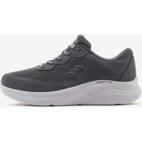 Skechers 232596TK CHAR Skech Lite Pro Broadside Gri Erkek Spor Ayakkabı