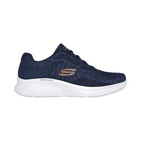 Skechers 232598-NVOR Skech Lite Pro Lacivert Erkek Spor Ayakkabı