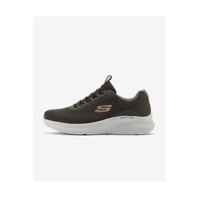 Skechers 232599TK OLOR Skech Lite Pro Ledger Haki Erkek Spor Ayakkabı
